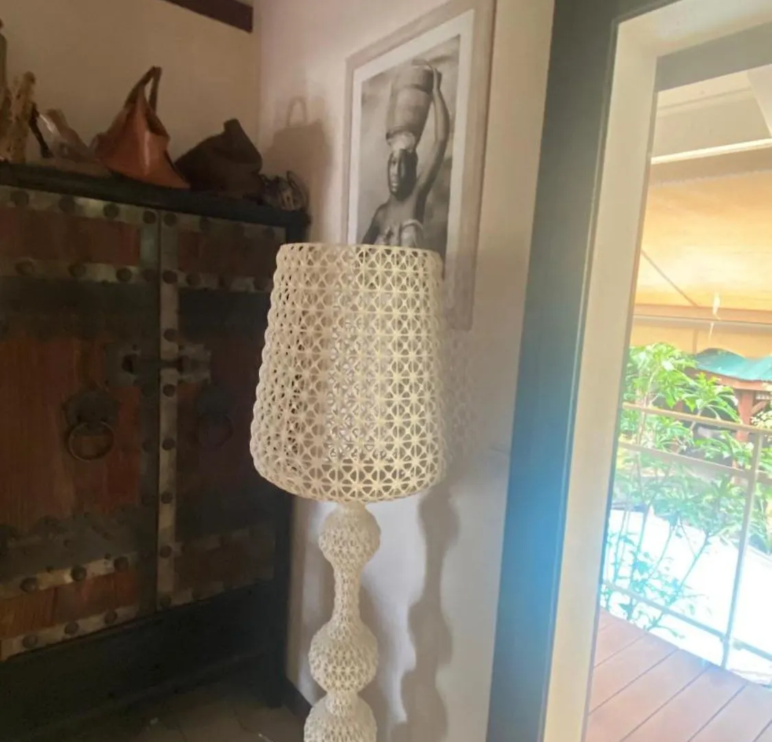 Διαμέρισμα 1Er Etage Vue Mer Villa La Mahaudiere A 300M De La Plage De Grande Anse A Pied Deshaies Γουαδελούπη