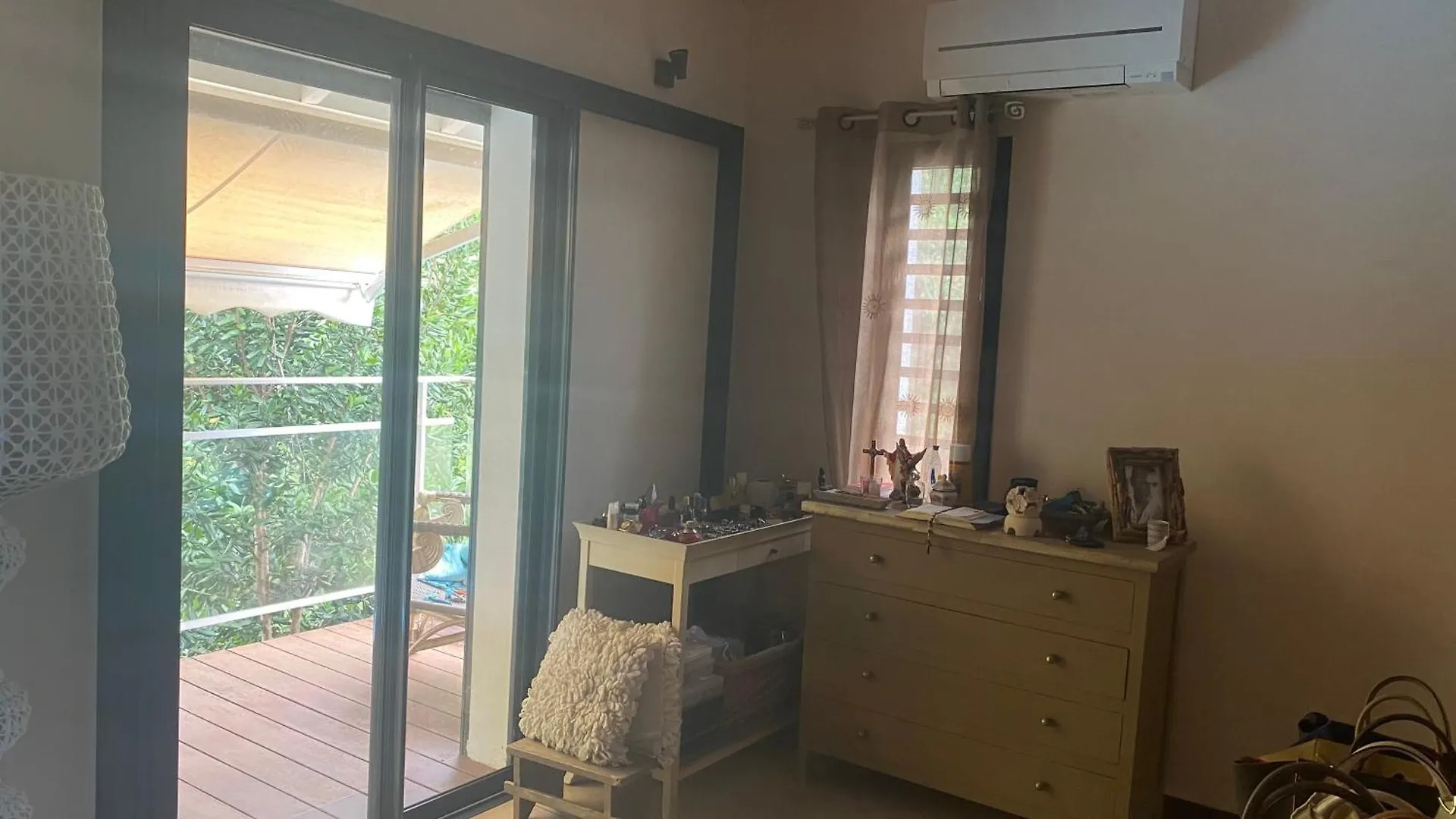 1Er Etage Vue Mer Villa La Mahaudiere A 300M De La Plage De Grande Anse A Pied Deshaies 0*,  Γουαδελούπη